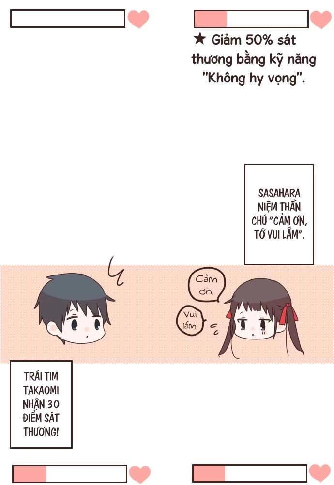 Cô vợ thanh mai trúc mã Chapter 48 - 47