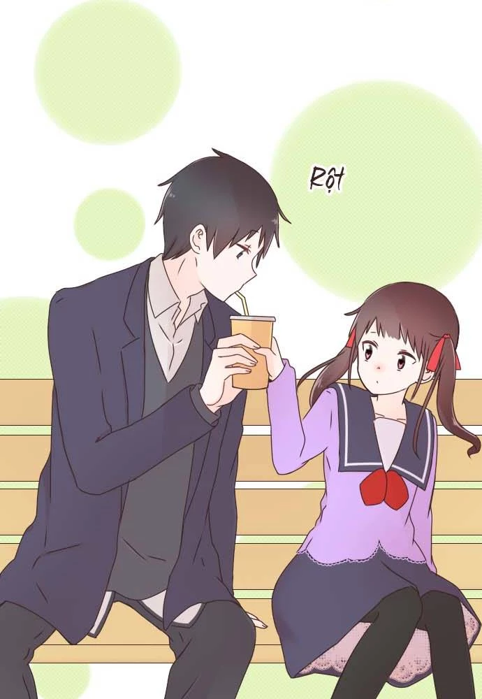 Cô vợ thanh mai trúc mã Chapter 49 - 2
