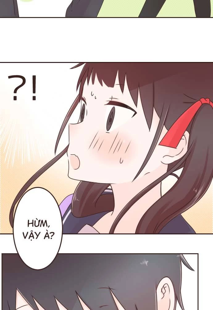 Cô vợ thanh mai trúc mã Chapter 49 - 3