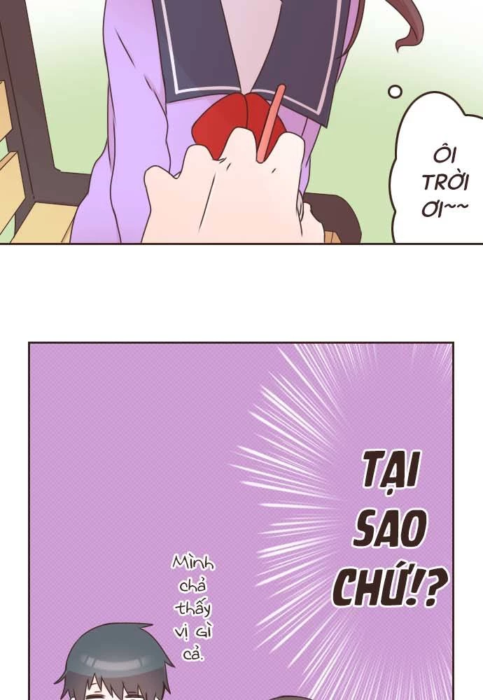 Cô vợ thanh mai trúc mã Chapter 49 - 5
