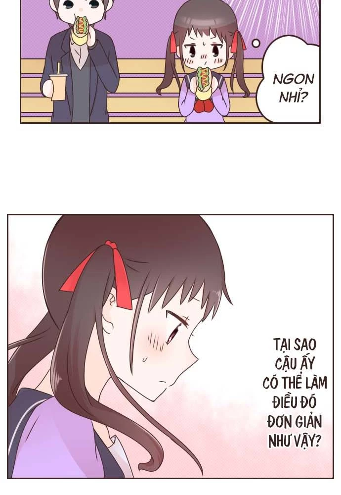 Cô vợ thanh mai trúc mã Chapter 49 - 6