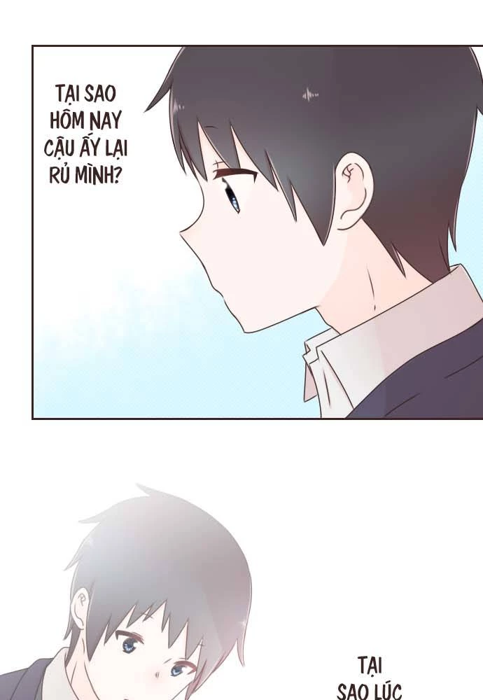 Cô vợ thanh mai trúc mã Chapter 49 - 7