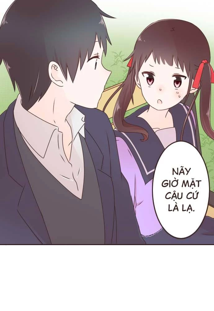 Cô vợ thanh mai trúc mã Chapter 49 - 15