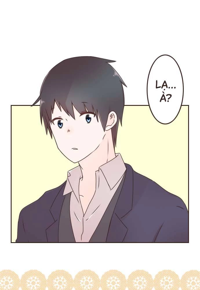 Cô vợ thanh mai trúc mã Chapter 49 - 16