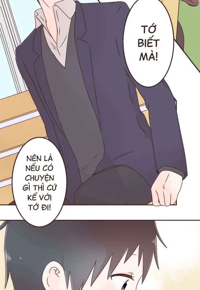 Cô vợ thanh mai trúc mã Chapter 49 - 19