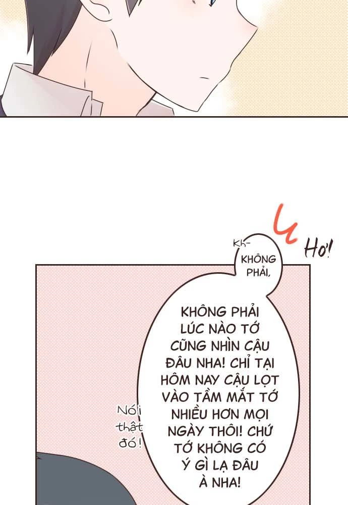 Cô vợ thanh mai trúc mã Chapter 49 - 20