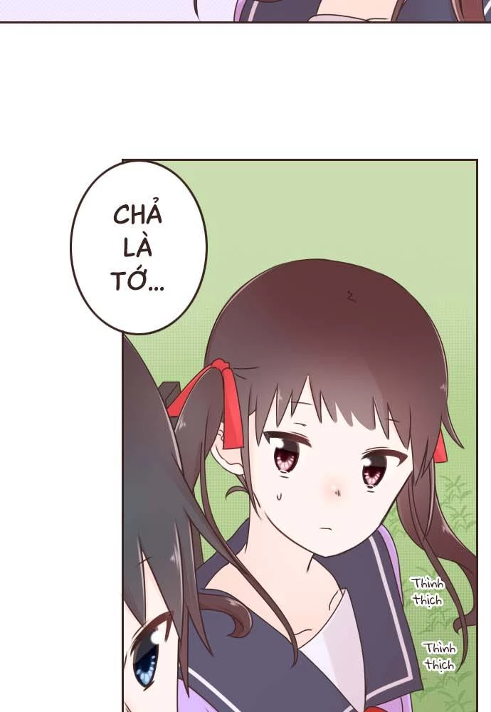 Cô vợ thanh mai trúc mã Chapter 49 - 22