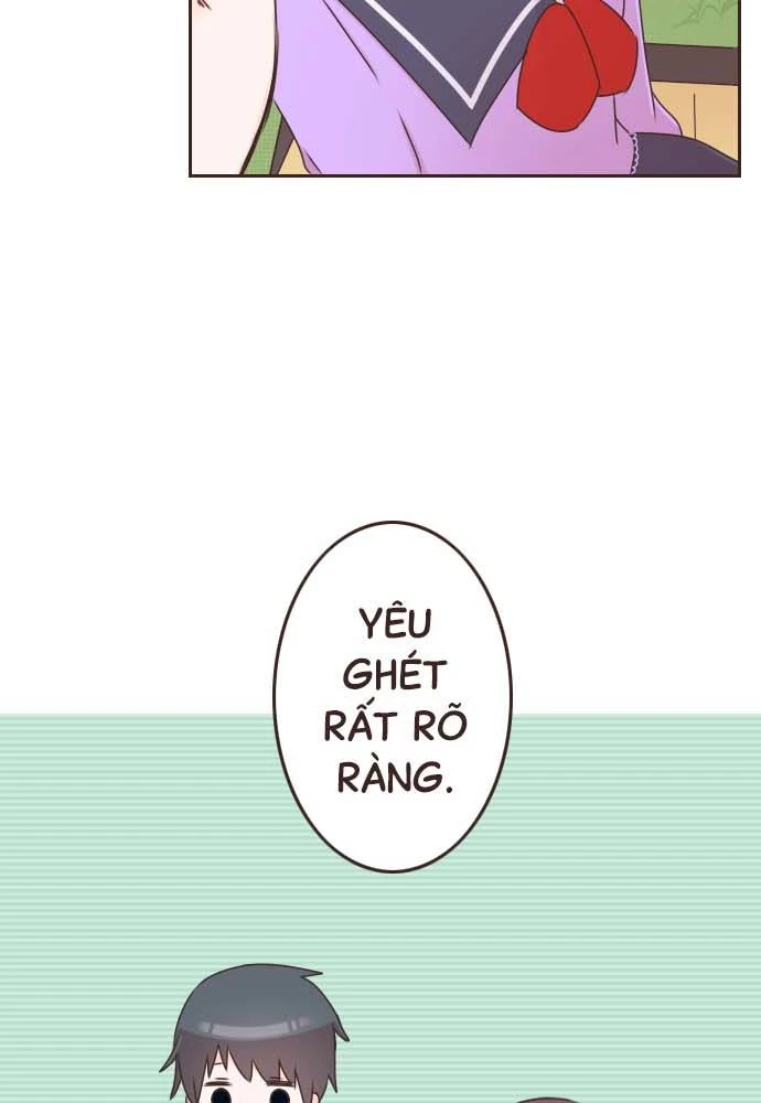 Cô vợ thanh mai trúc mã Chapter 49 - 23