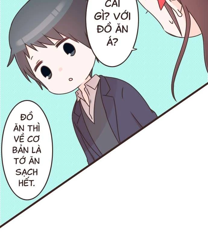 Cô vợ thanh mai trúc mã Chapter 49 - 25