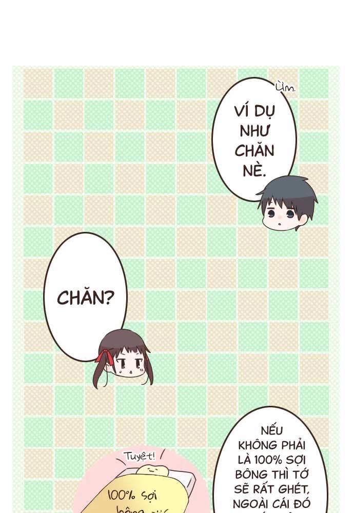 Cô vợ thanh mai trúc mã Chapter 49 - 26