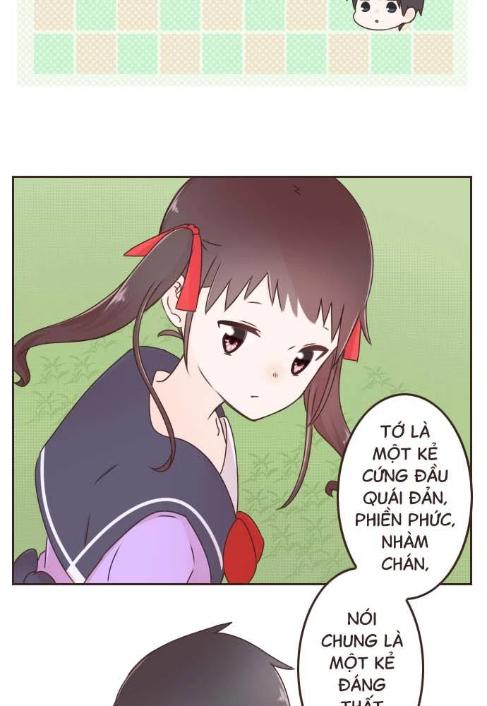 Cô vợ thanh mai trúc mã Chapter 49 - 28
