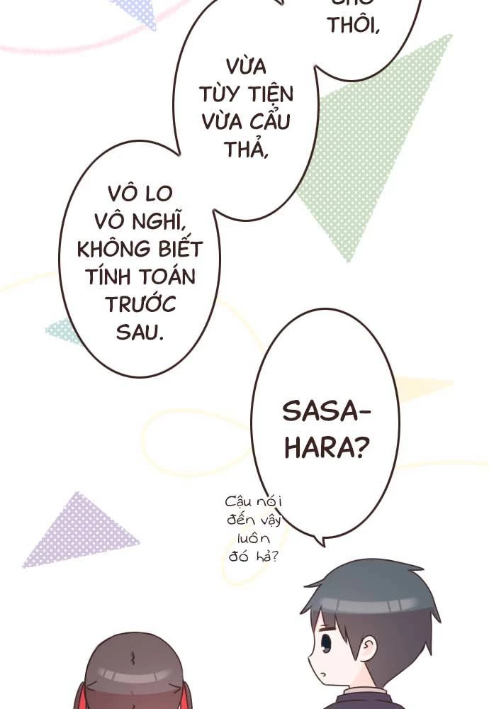 Cô vợ thanh mai trúc mã Chapter 49 - 32