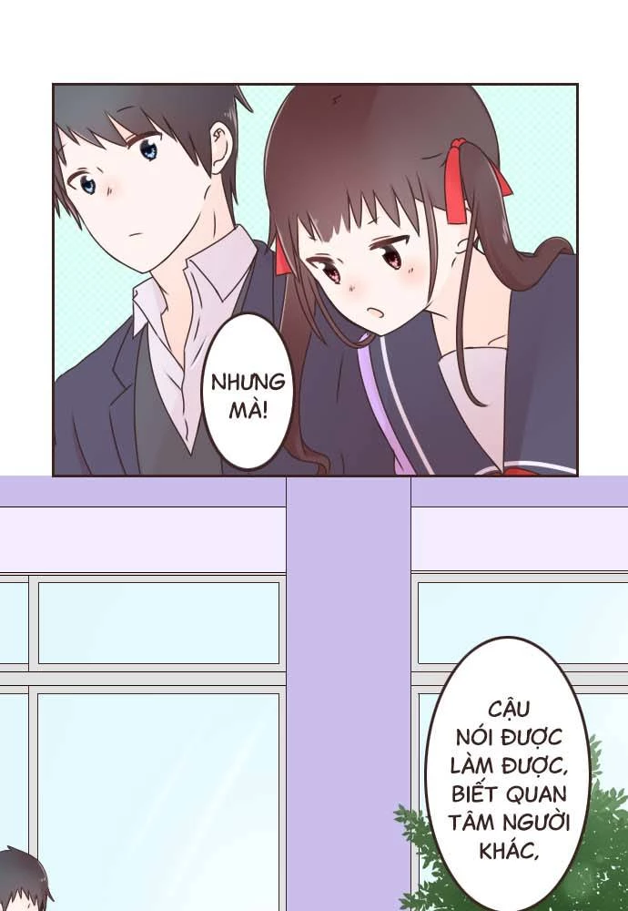 Cô vợ thanh mai trúc mã Chapter 49 - 34