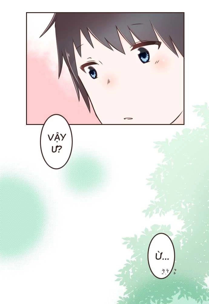 Cô vợ thanh mai trúc mã Chapter 49 - 37