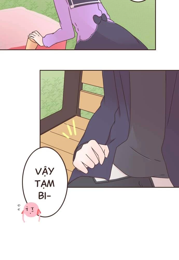 Cô vợ thanh mai trúc mã Chapter 49 - 41