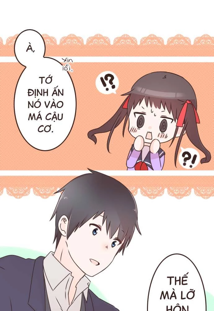 Cô vợ thanh mai trúc mã Chapter 49 - 44