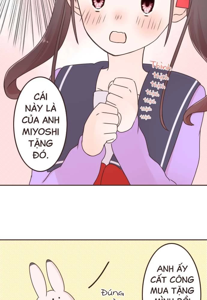 Cô vợ thanh mai trúc mã Chapter 49 - 46