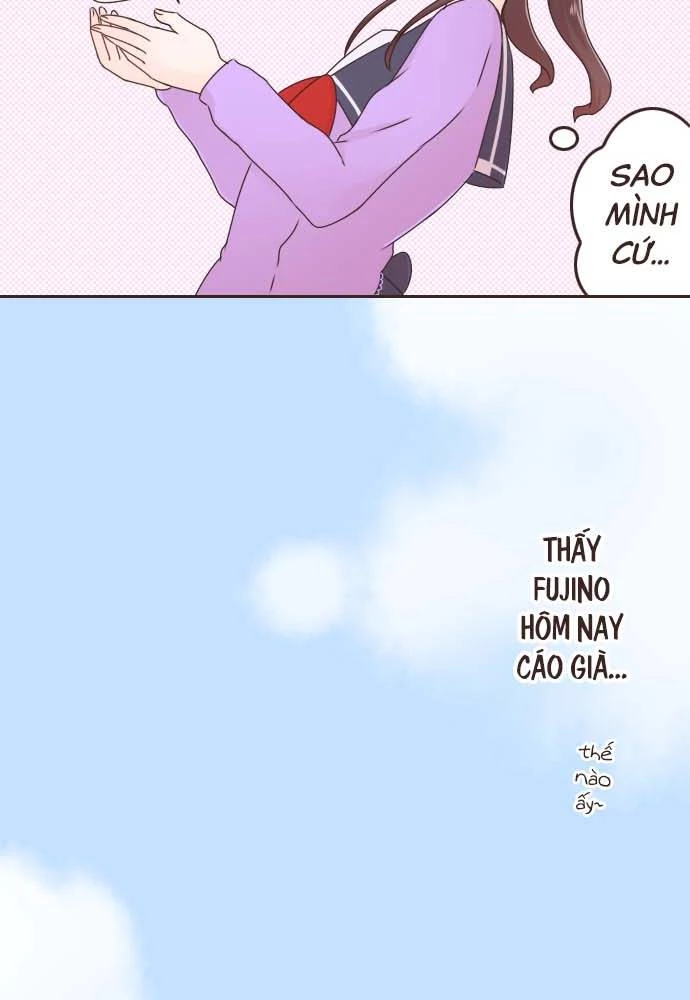 Cô vợ thanh mai trúc mã Chapter 49 - 51