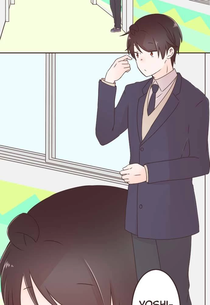 Cô vợ thanh mai trúc mã Chapter 49 - 54