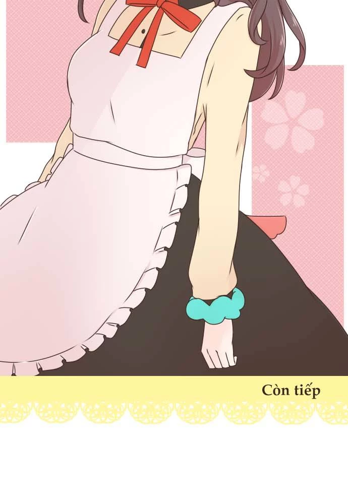 Cô vợ thanh mai trúc mã Chapter 49 - 56