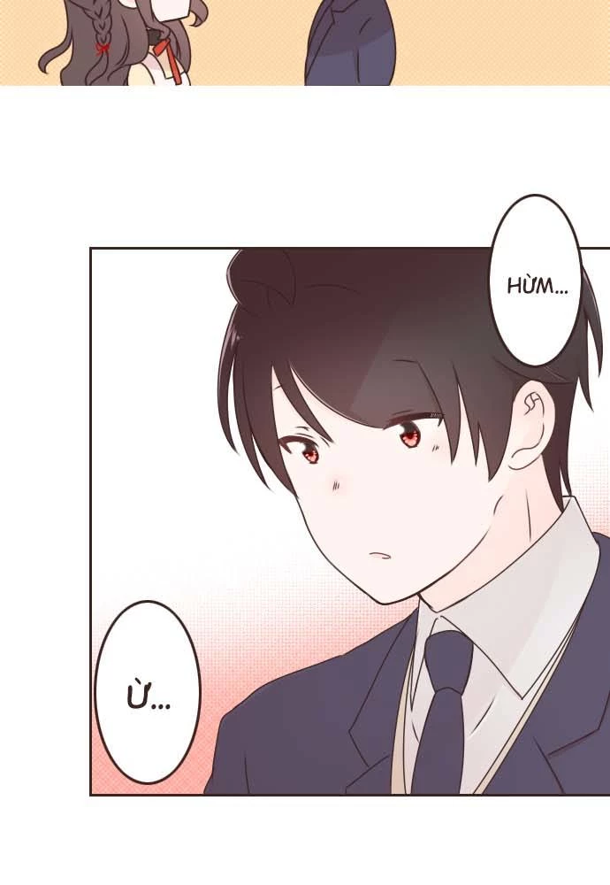 Cô vợ thanh mai trúc mã Chapter 50 - 3