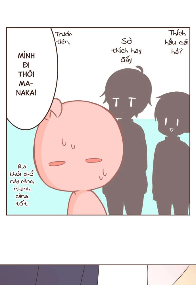 Cô vợ thanh mai trúc mã Chapter 50 - 12