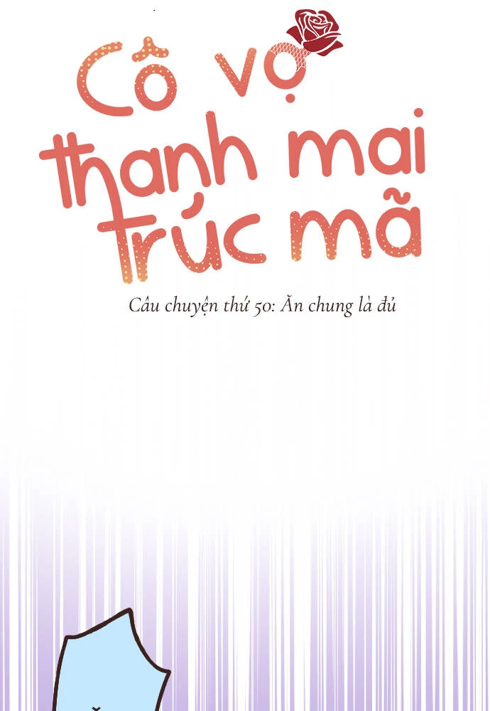 Cô vợ thanh mai trúc mã Chapter 50 - 16