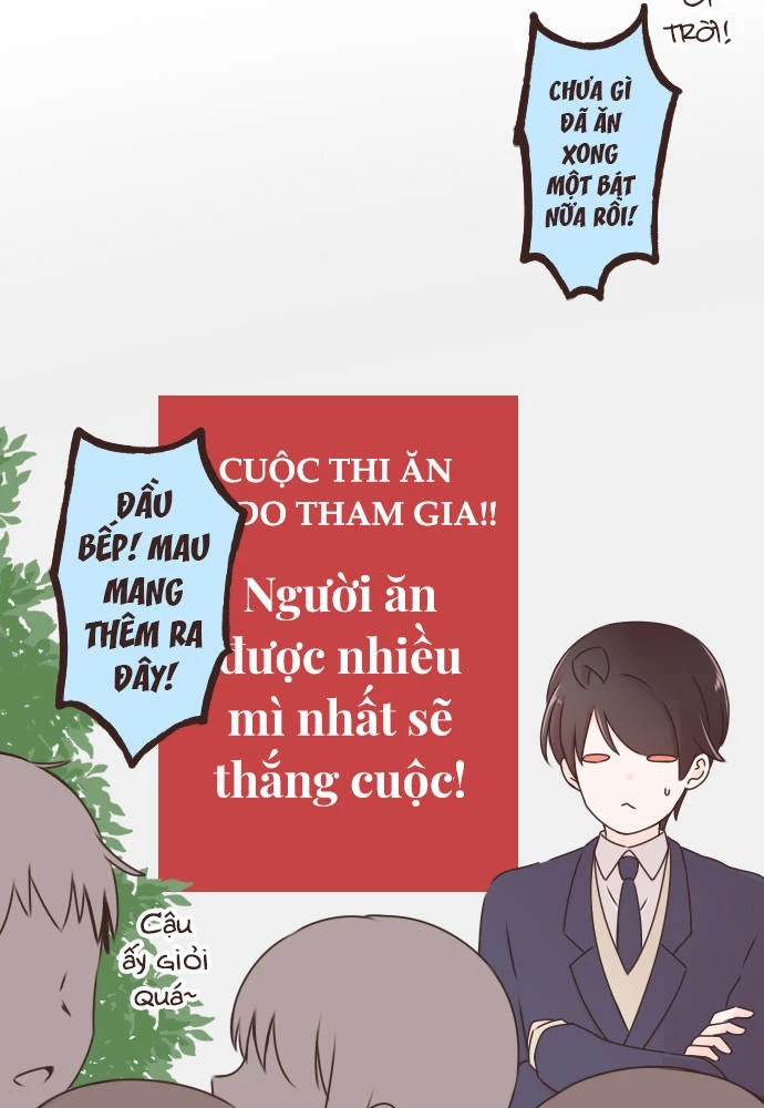 Cô vợ thanh mai trúc mã Chapter 50 - 20