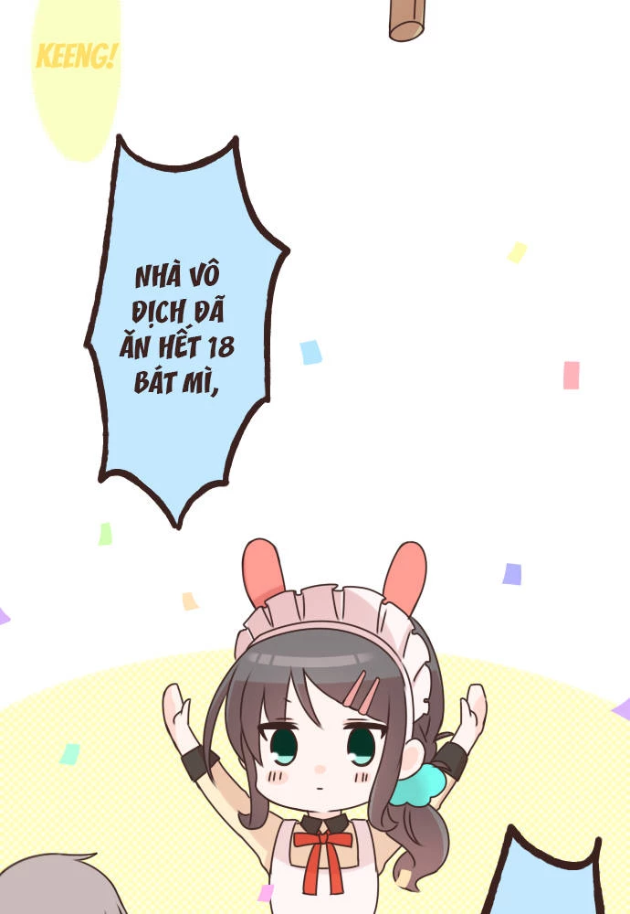 Cô vợ thanh mai trúc mã Chapter 50 - 22