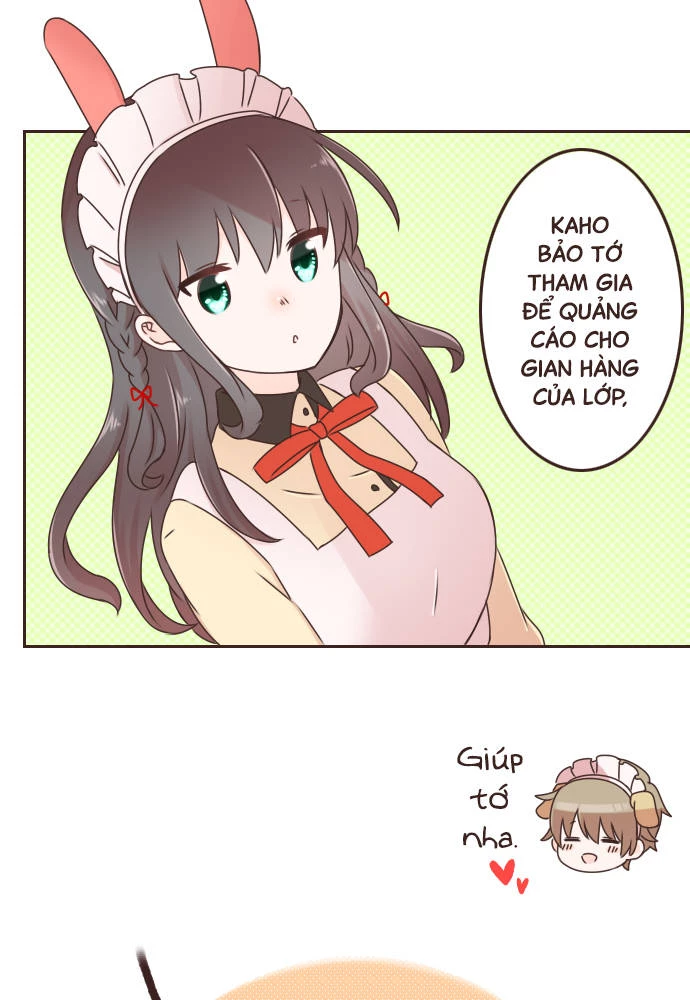 Cô vợ thanh mai trúc mã Chapter 50 - 27