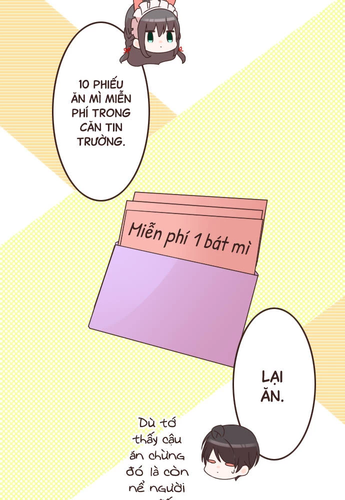 Cô vợ thanh mai trúc mã Chapter 50 - 30