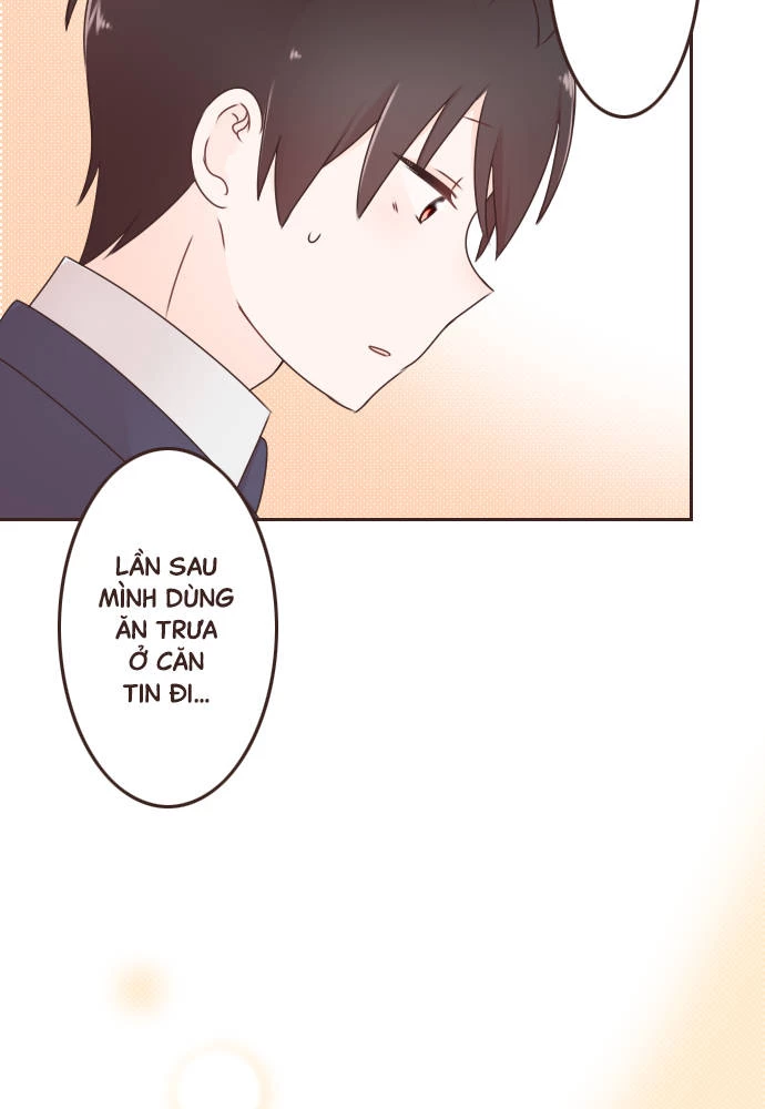 Cô vợ thanh mai trúc mã Chapter 50 - 35