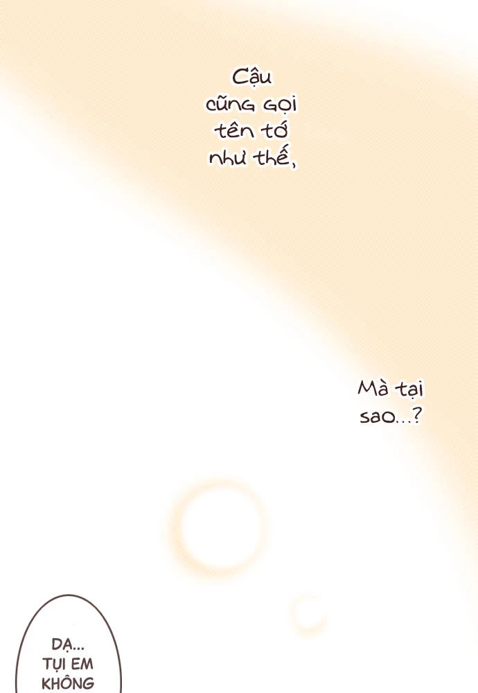 Cô vợ thanh mai trúc mã Chapter 50 - 37