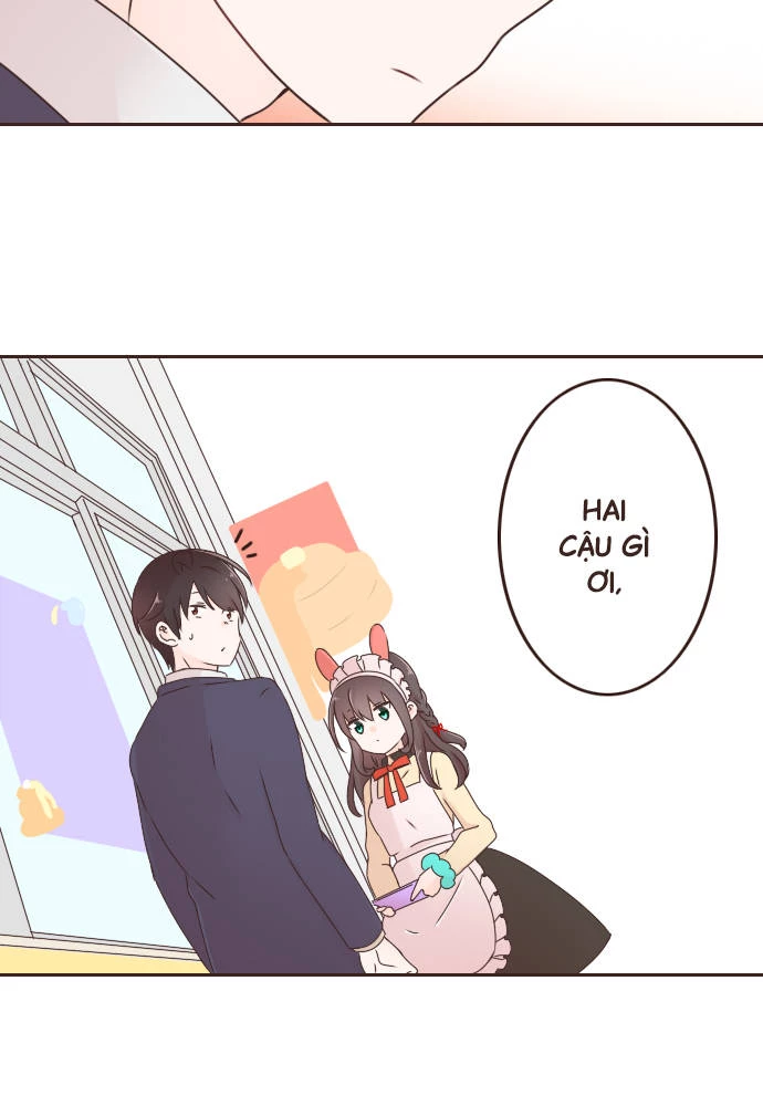 Cô vợ thanh mai trúc mã Chapter 50 - 40