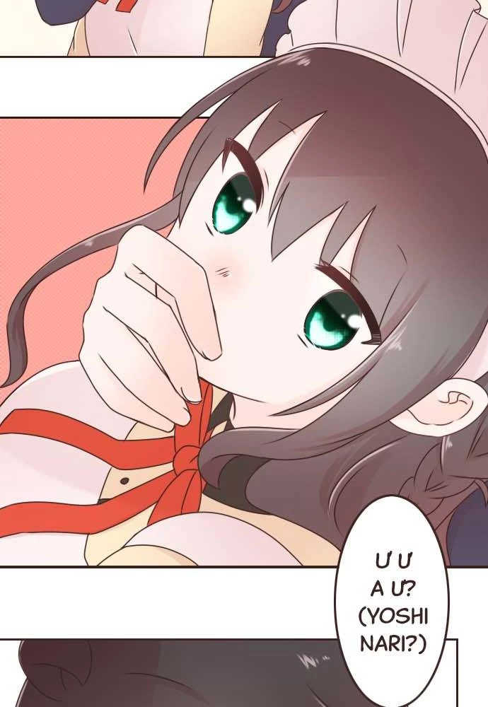 Cô vợ thanh mai trúc mã Chapter 51 - 2