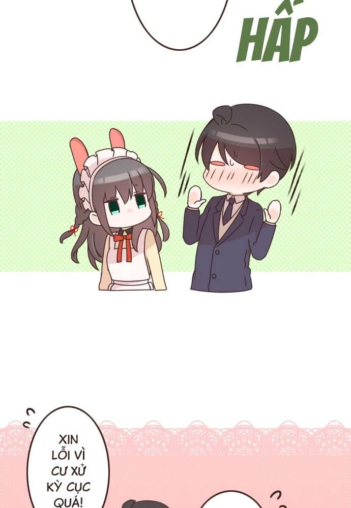 Cô vợ thanh mai trúc mã Chapter 51 - 4