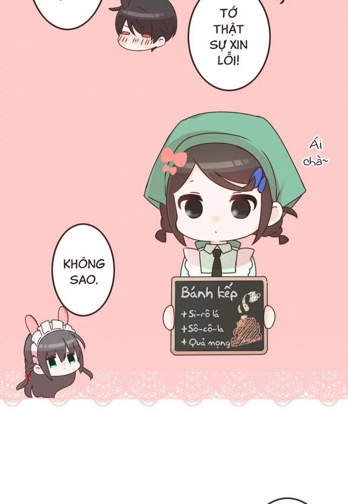 Cô vợ thanh mai trúc mã Chapter 51 - 5