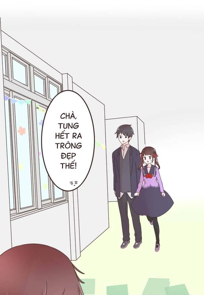 Cô vợ thanh mai trúc mã Chapter 51 - 16