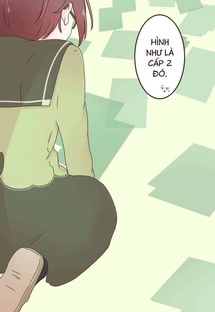 Cô vợ thanh mai trúc mã Chapter 51 - 17