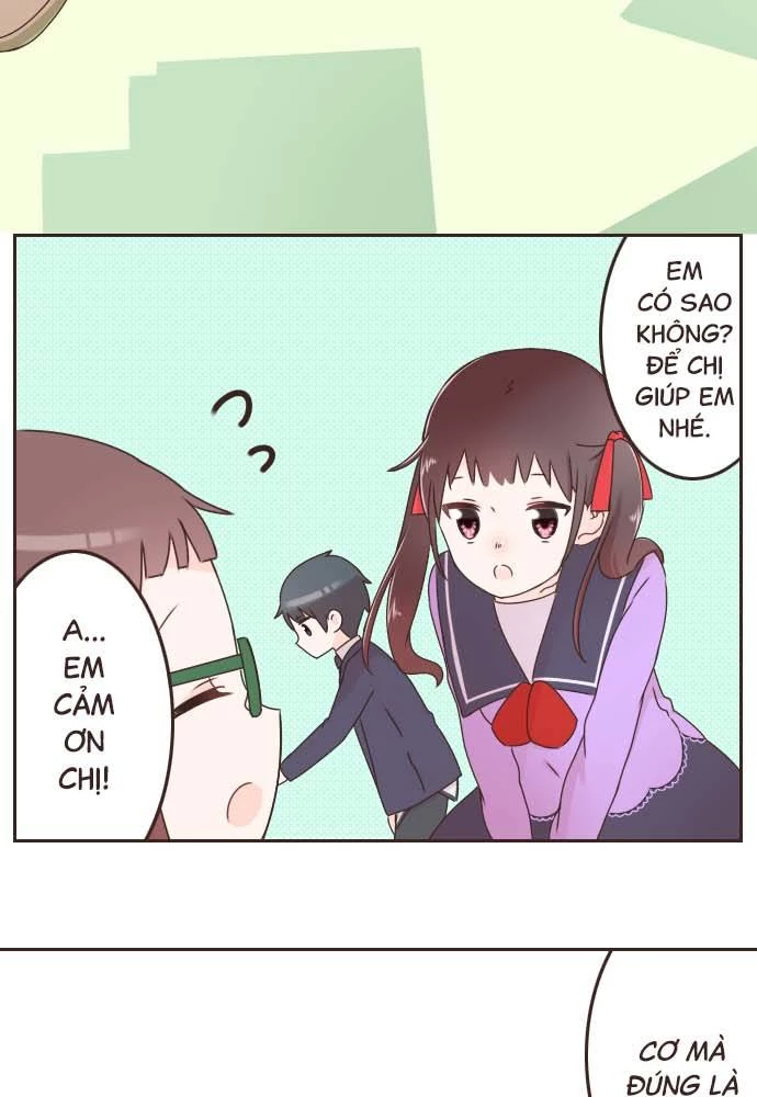 Cô vợ thanh mai trúc mã Chapter 51 - 18