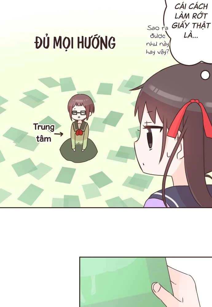 Cô vợ thanh mai trúc mã Chapter 51 - 19