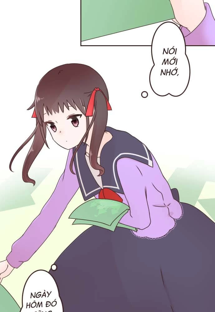 Cô vợ thanh mai trúc mã Chapter 51 - 20