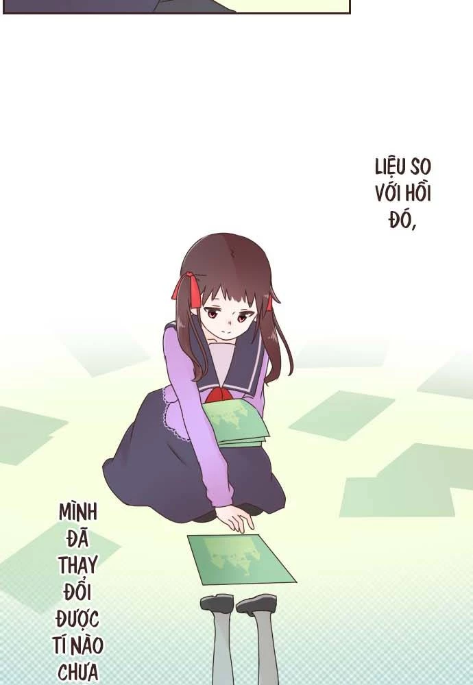 Cô vợ thanh mai trúc mã Chapter 51 - 25