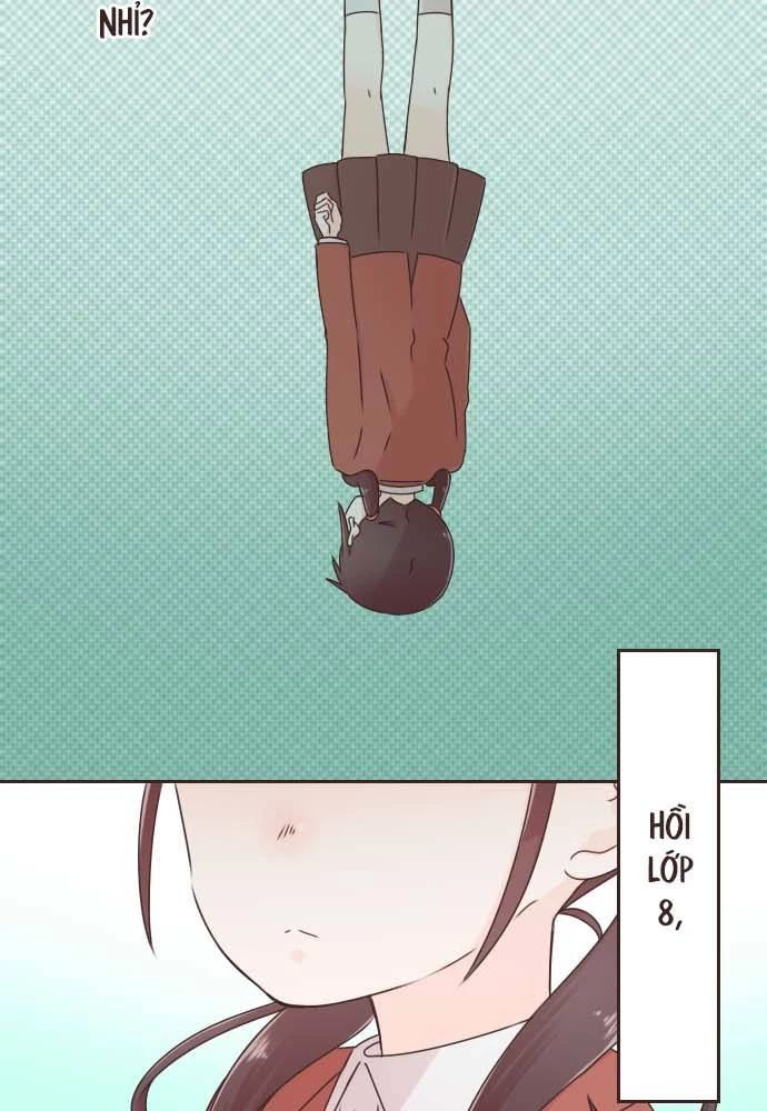 Cô vợ thanh mai trúc mã Chapter 51 - 26
