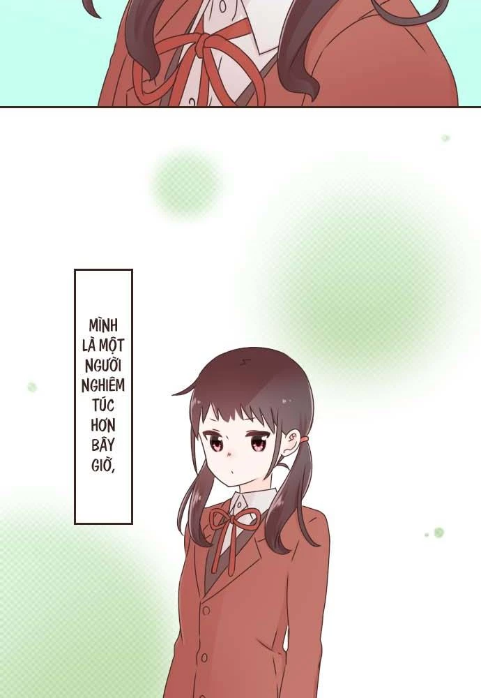 Cô vợ thanh mai trúc mã Chapter 51 - 27