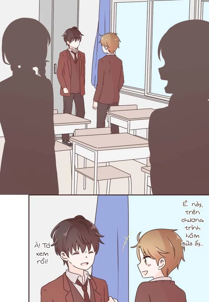 Cô vợ thanh mai trúc mã Chapter 51 - 30