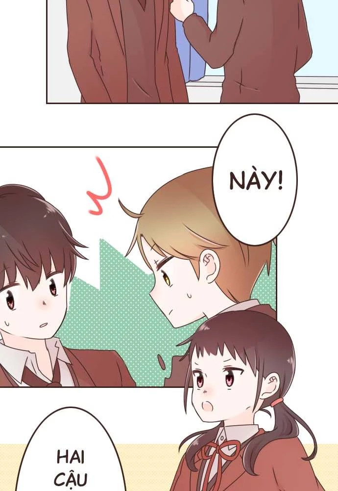 Cô vợ thanh mai trúc mã Chapter 51 - 31