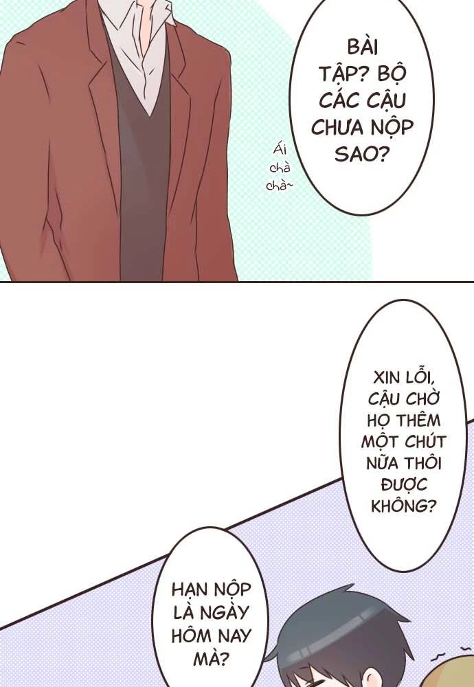 Cô vợ thanh mai trúc mã Chapter 51 - 36