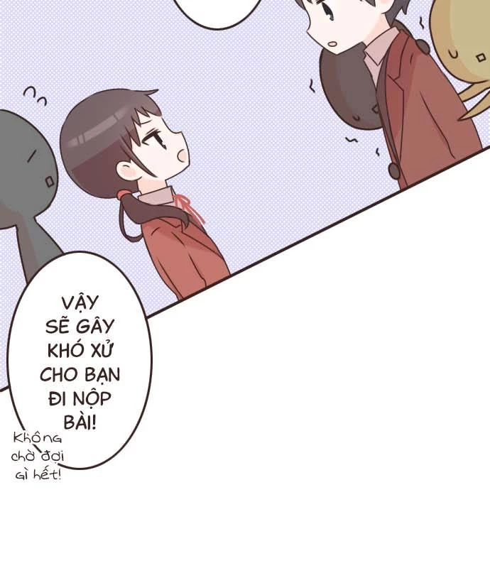 Cô vợ thanh mai trúc mã Chapter 51 - 37