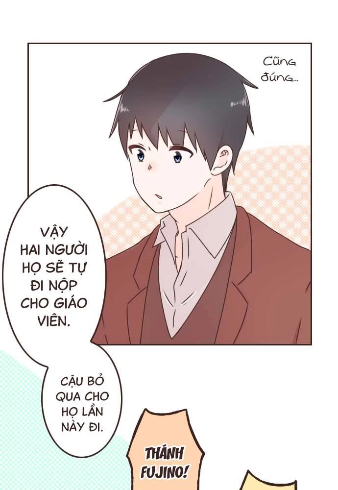 Cô vợ thanh mai trúc mã Chapter 51 - 38